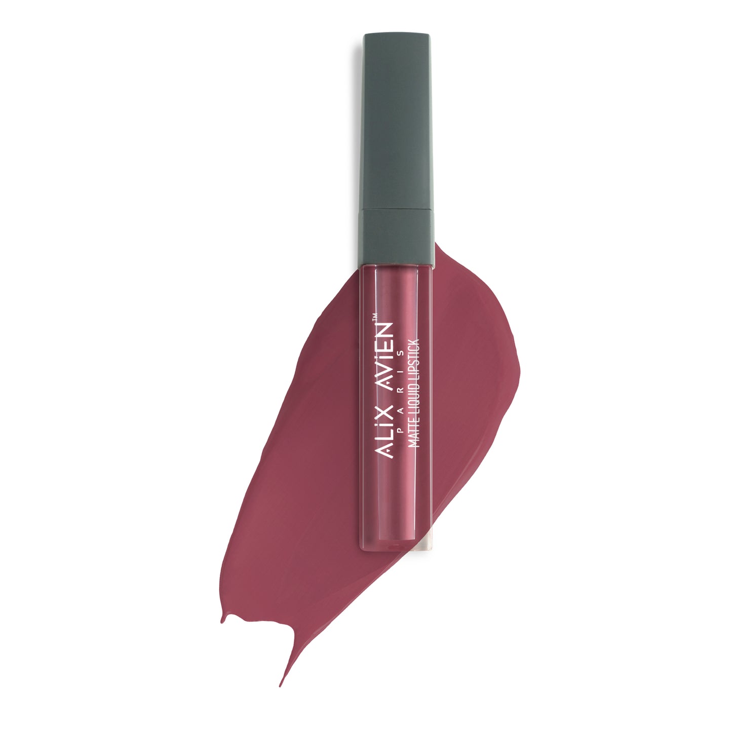 Matte Liquid Lipstick