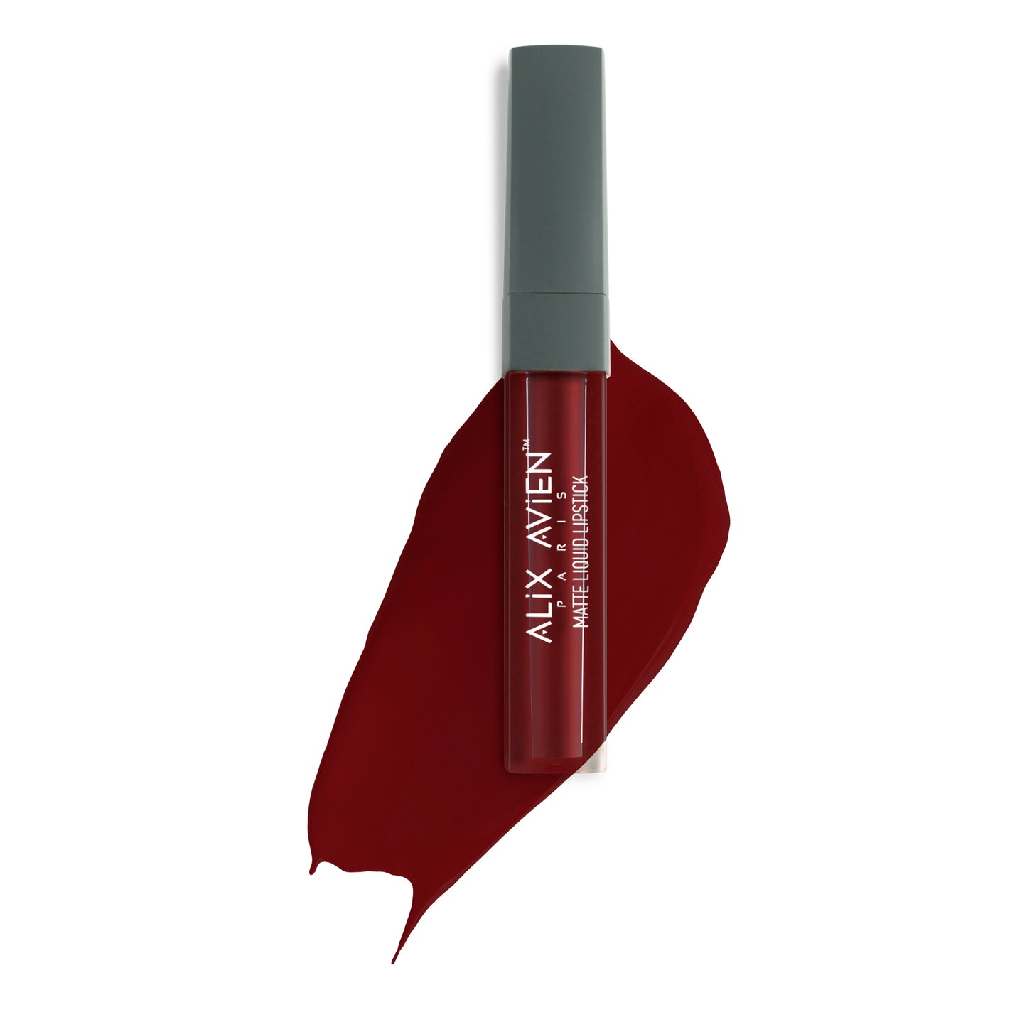 Matte Liquid Lipstick