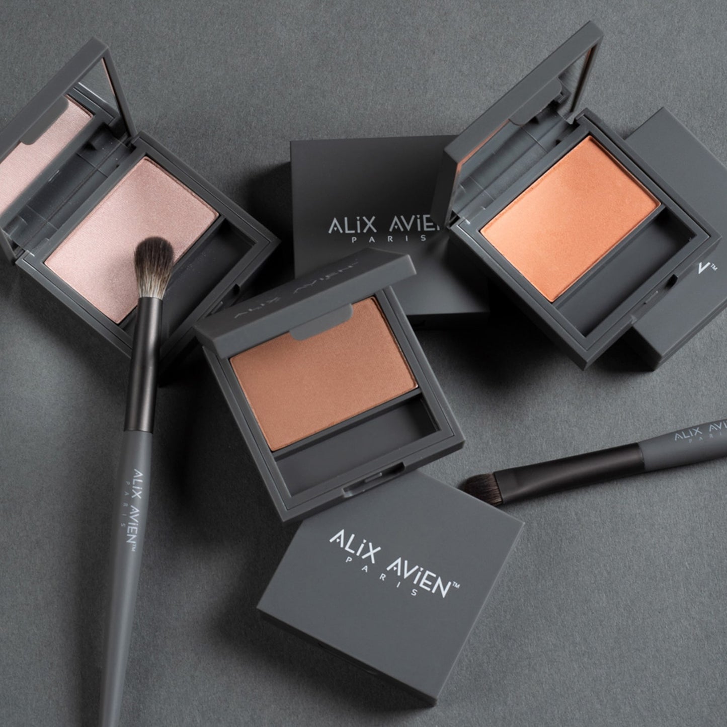 Mono Eyeshadow