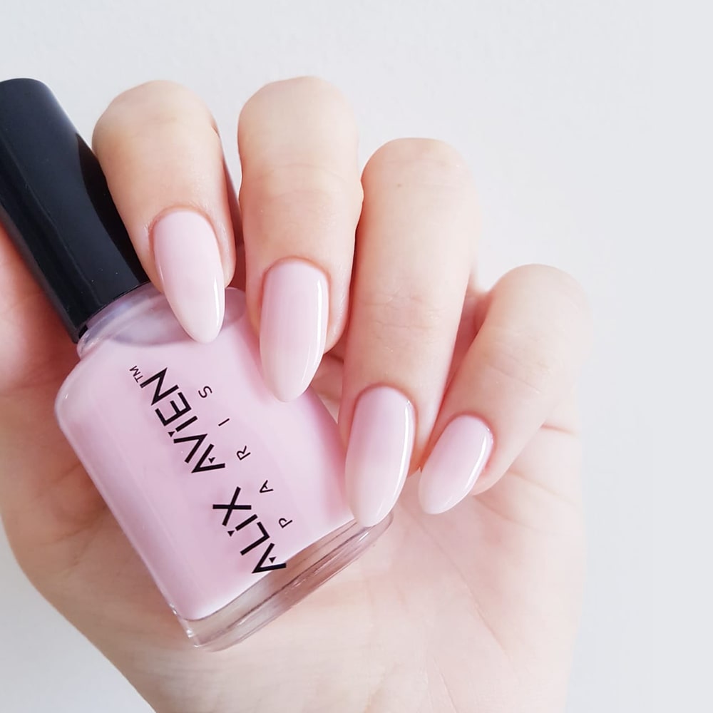 Nail Lacquer