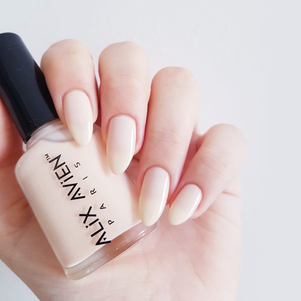 Nail Lacquer