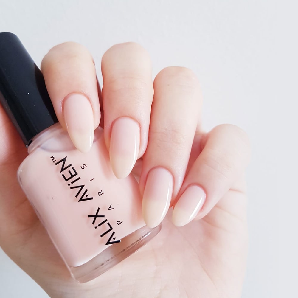 Nail Lacquer