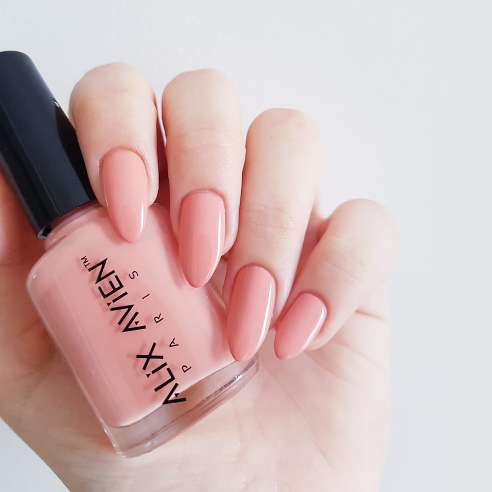 Nail Lacquer