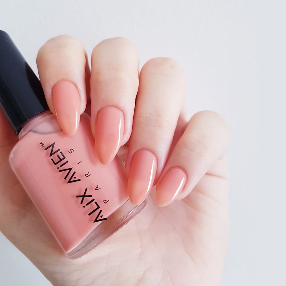 Nail Lacquer