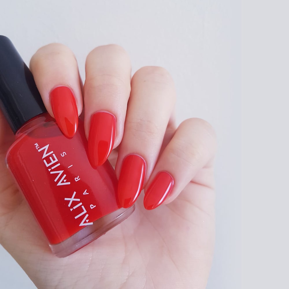 Nail Lacquer