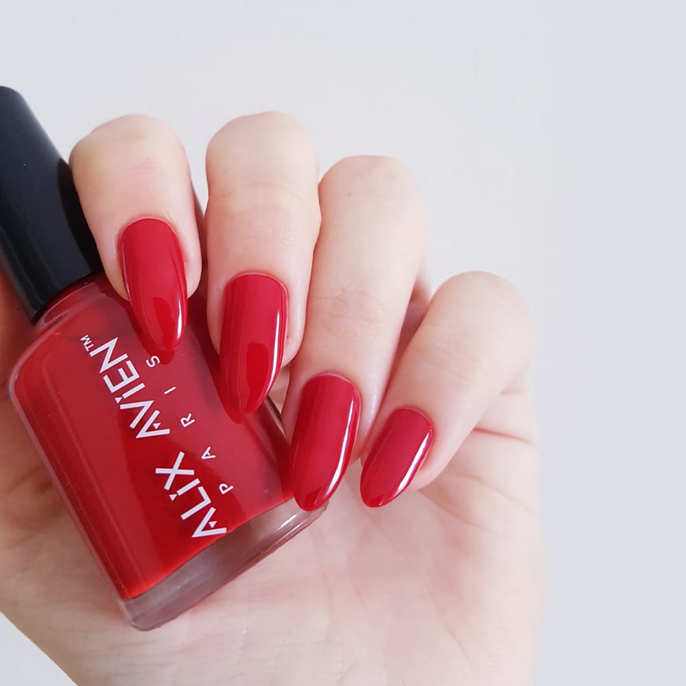 Nail Lacquer