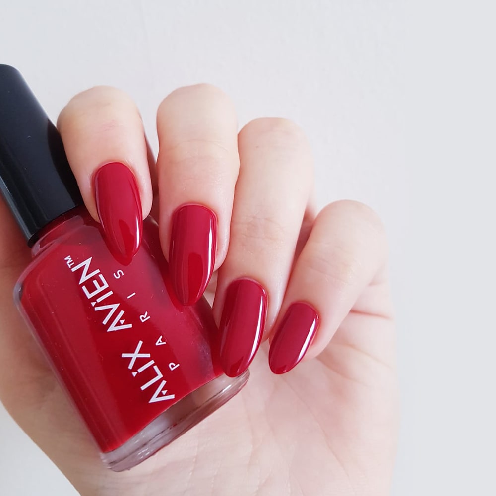 Nail Lacquer
