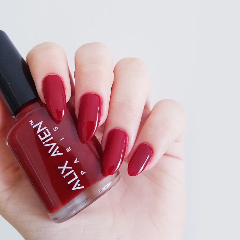 Nail Lacquer