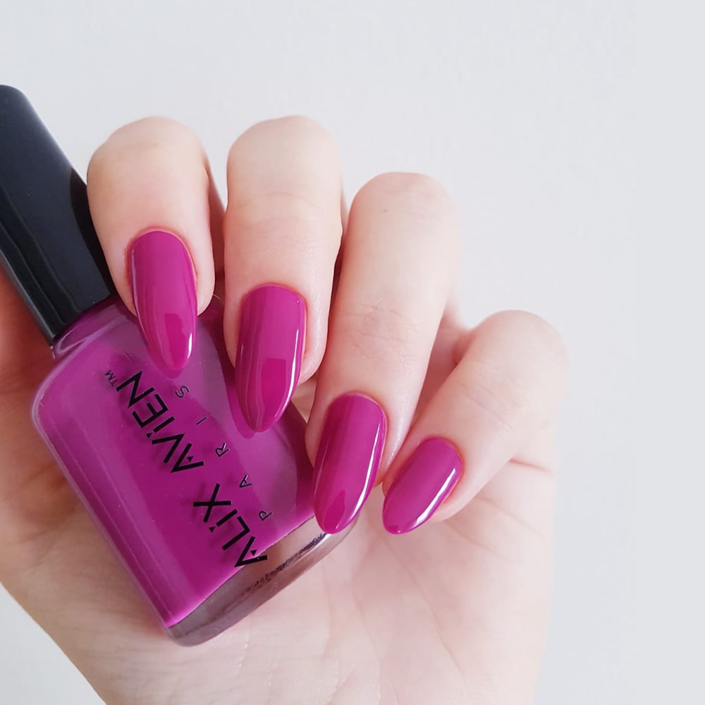 Nail Lacquer