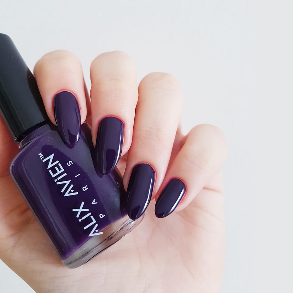 Nail Lacquer