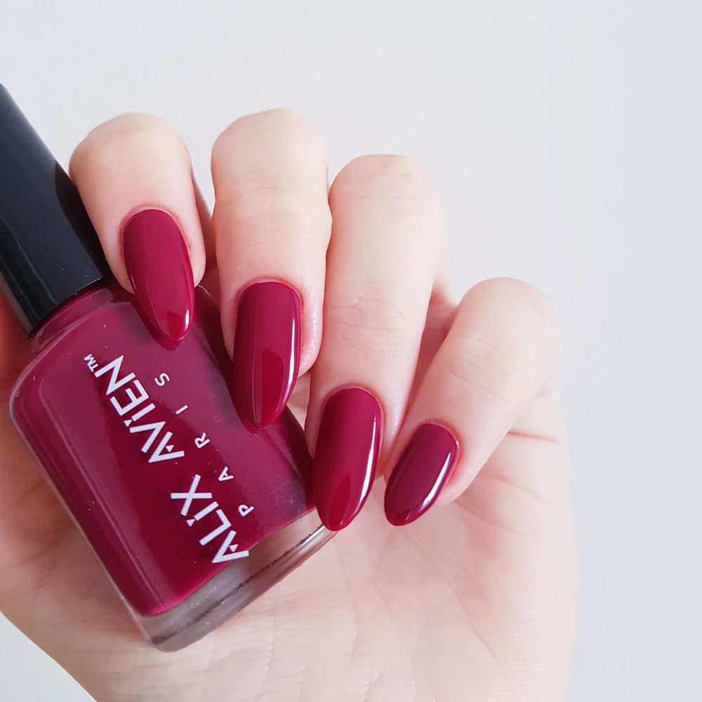 Nail Lacquer