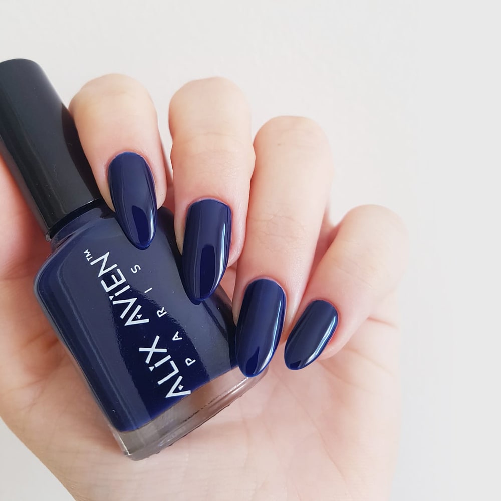 Nail Lacquer