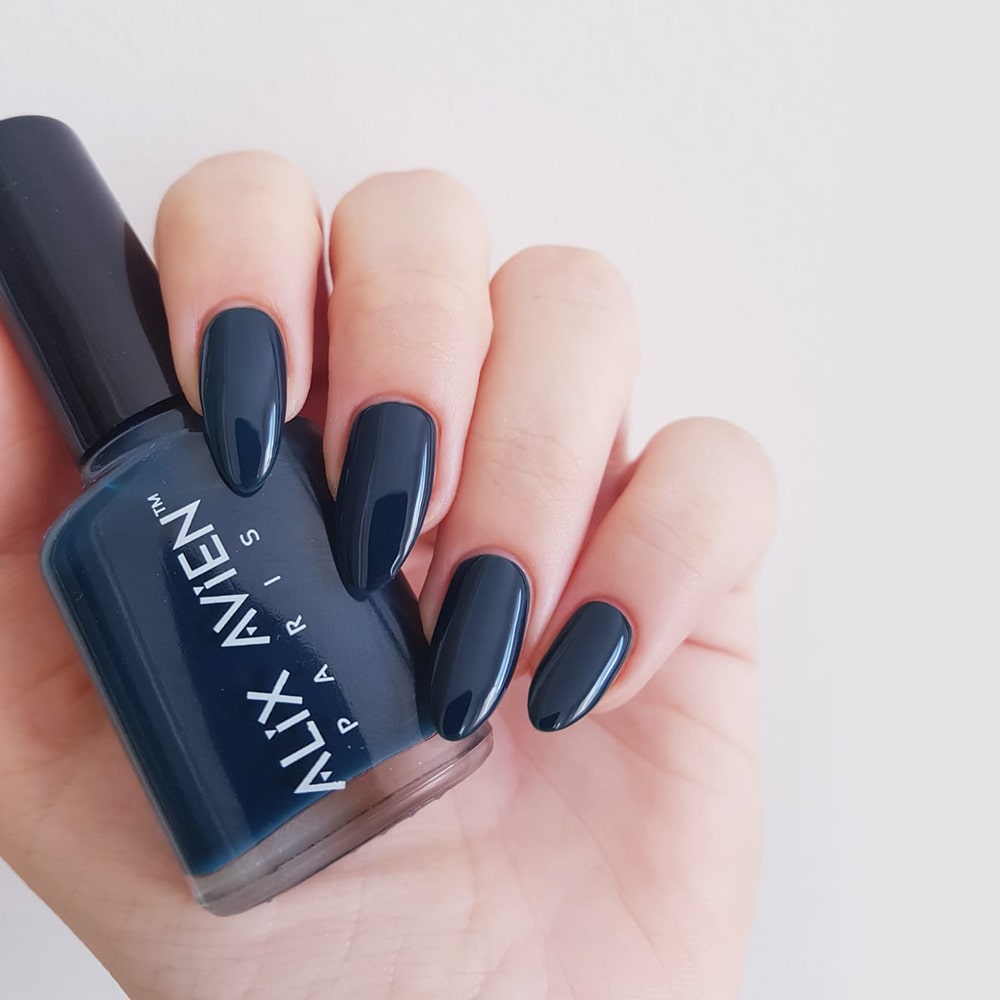 Nail Lacquer