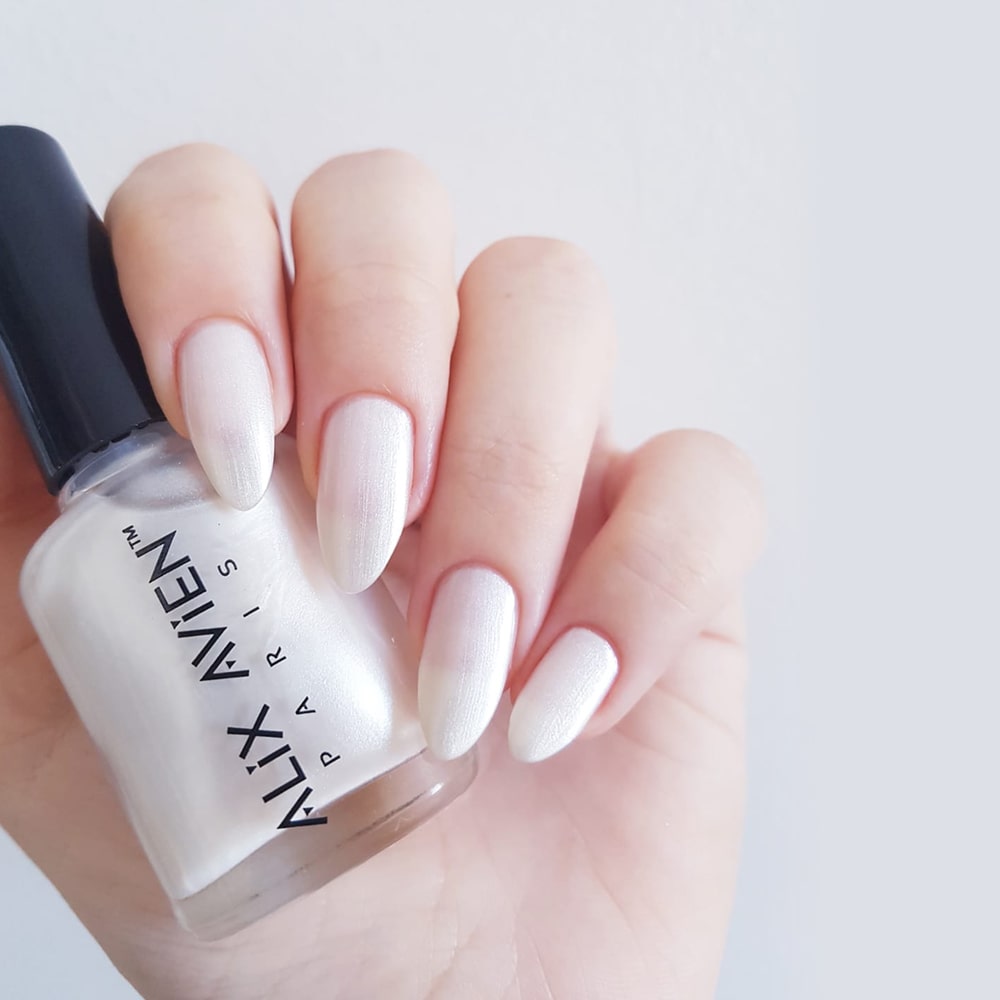 Nail Lacquer