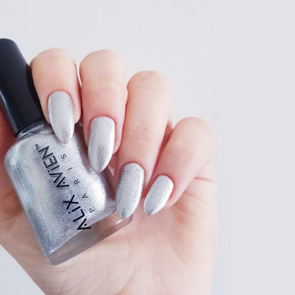 Nail Lacquer