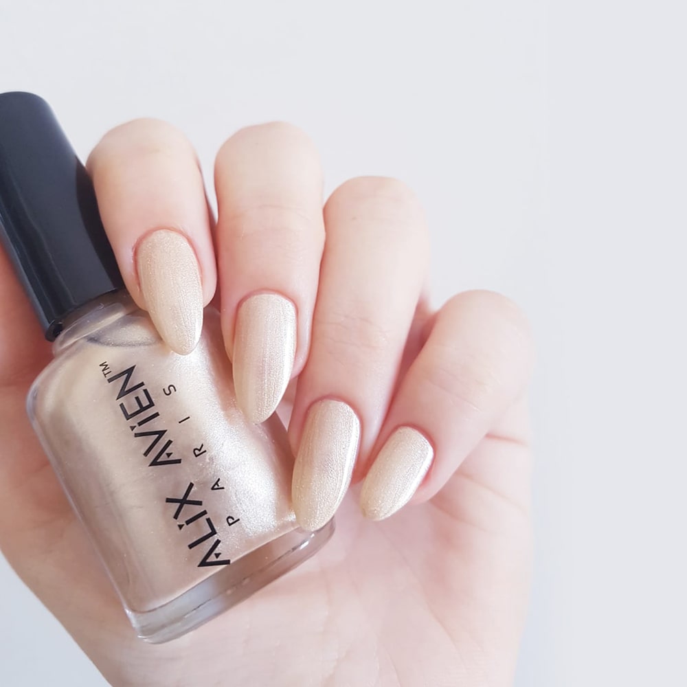 Nail Lacquer