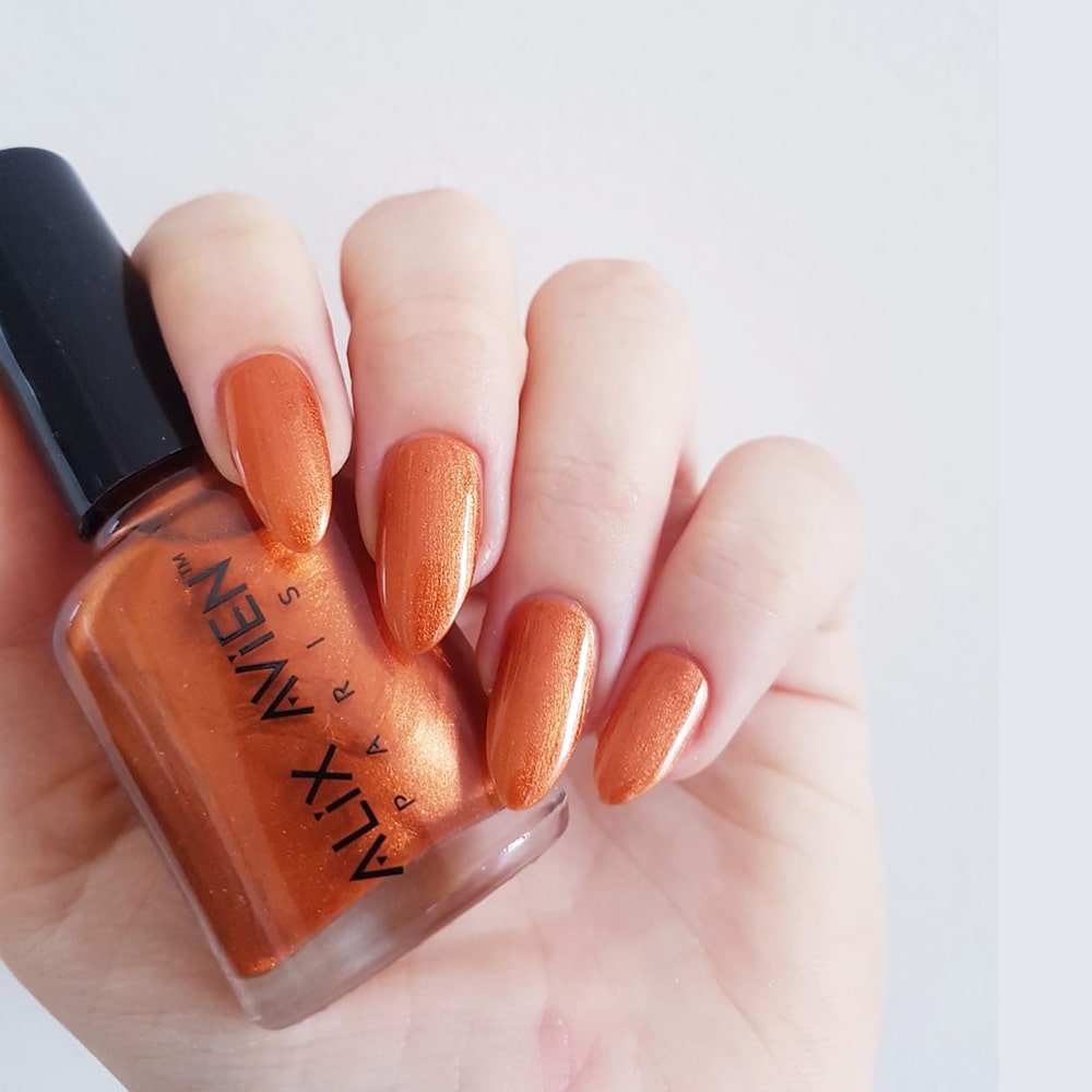 Nail Lacquer