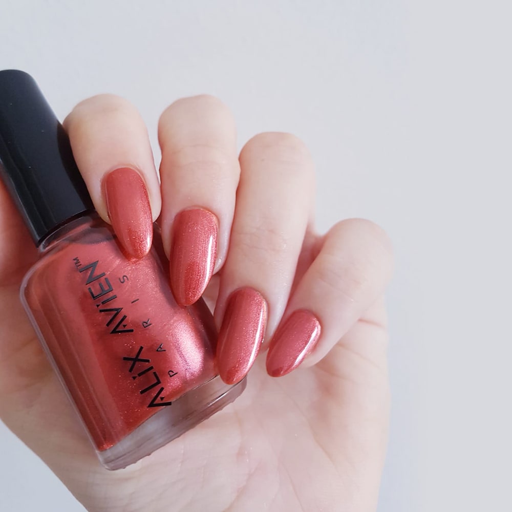 Nail Lacquer