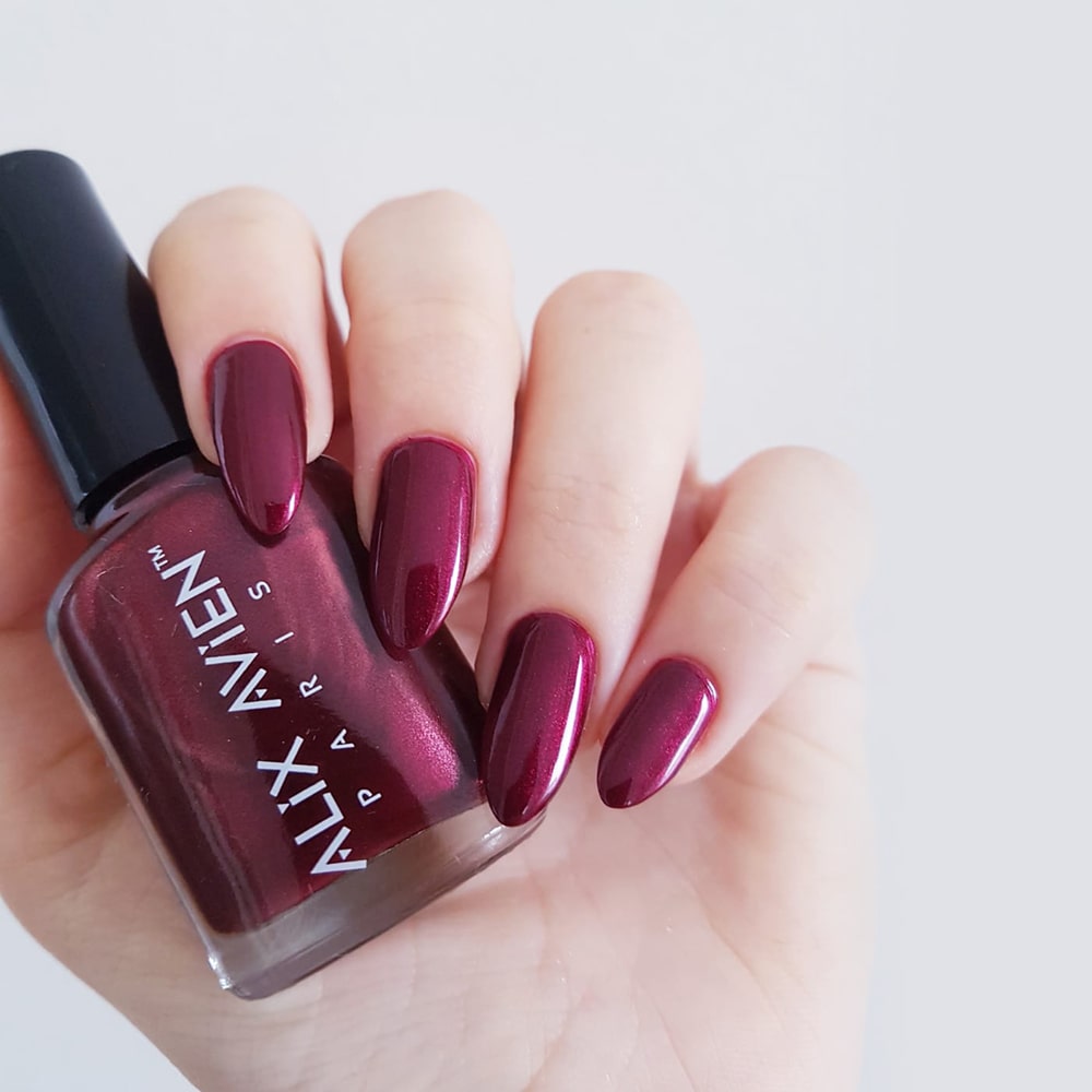 Nail Lacquer