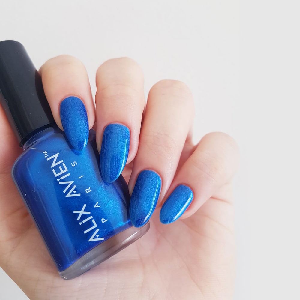 Nail Lacquer