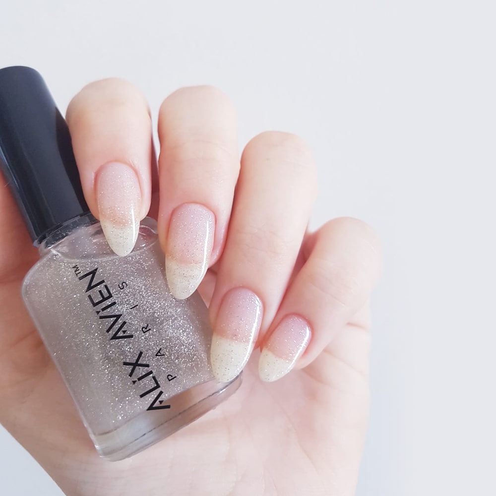 Nail Lacquer