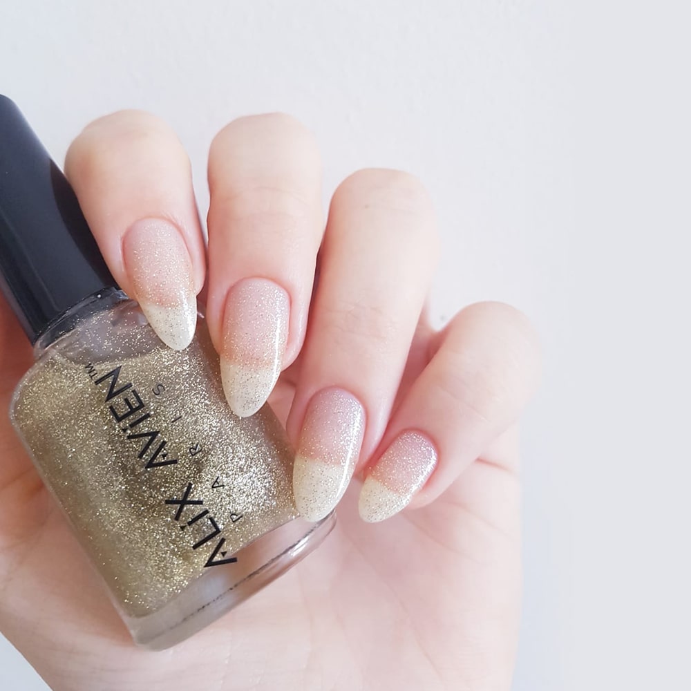 Nail Lacquer