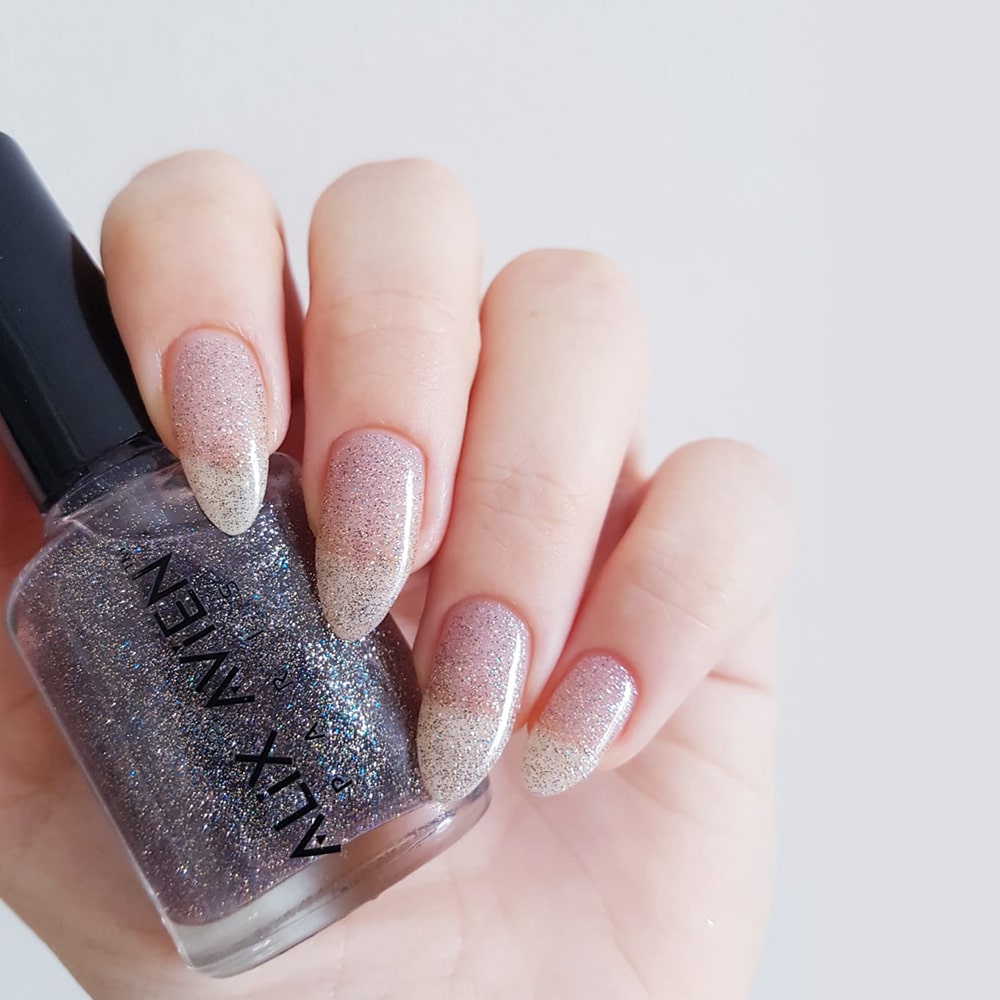 Nail Lacquer