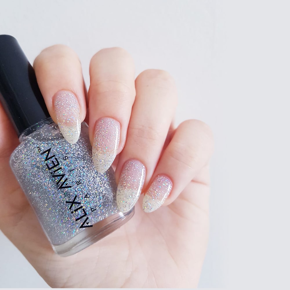 Nail Lacquer