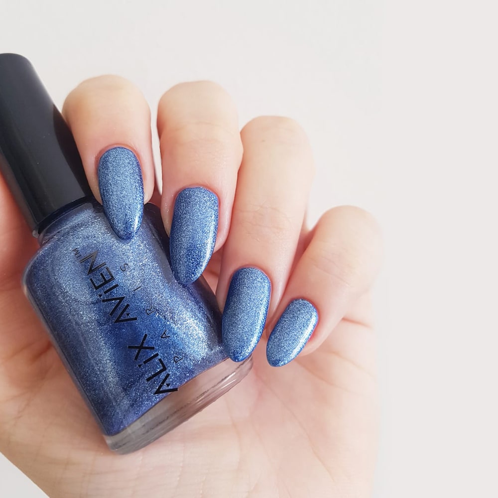Nail Lacquer
