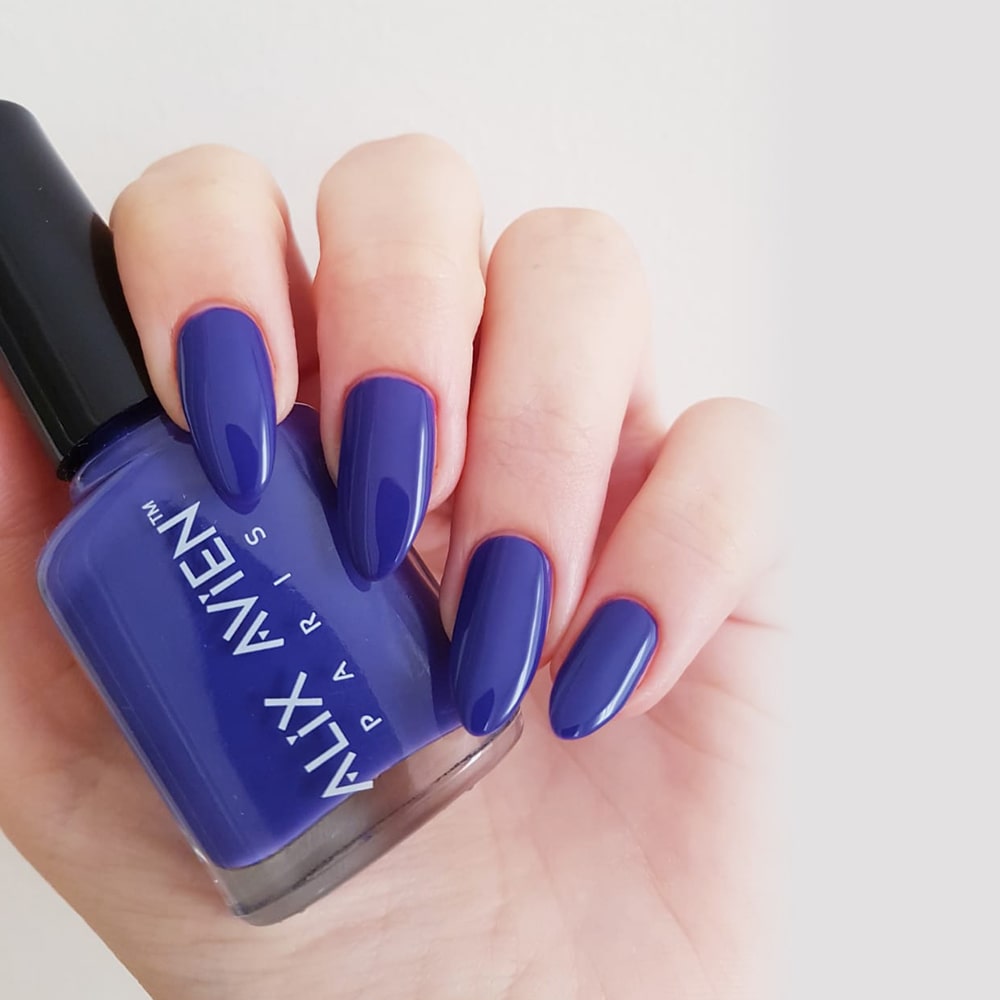Nail Lacquer
