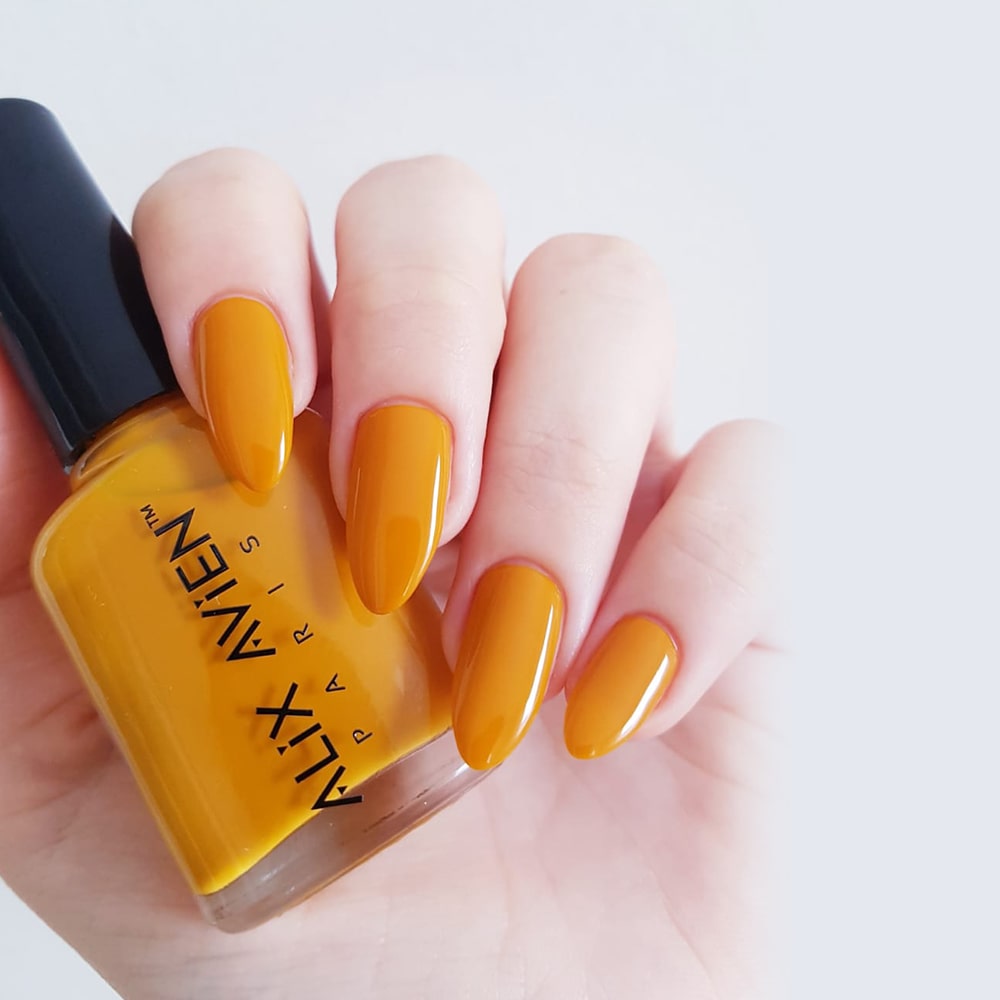 Nail Lacquer