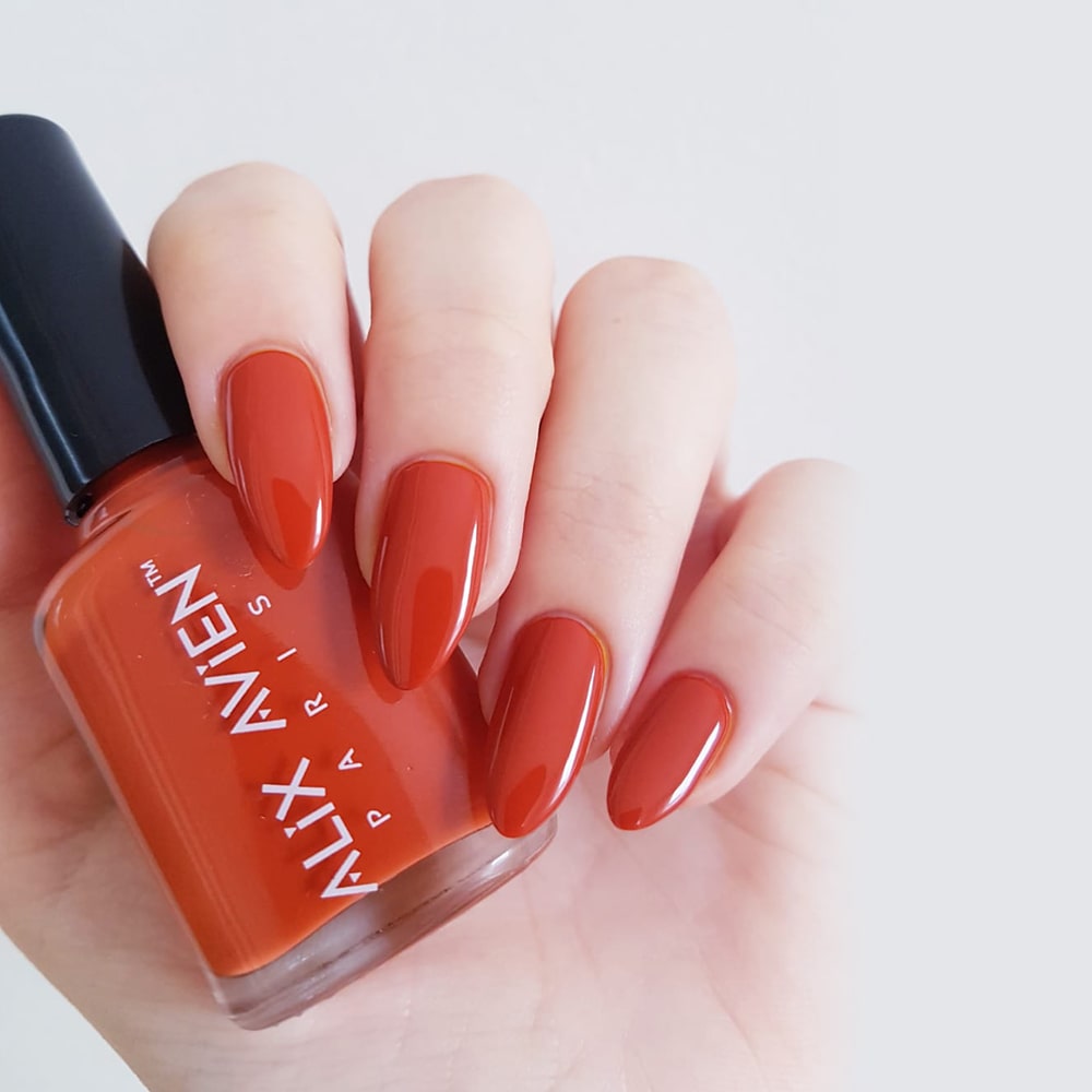 Nail Lacquer