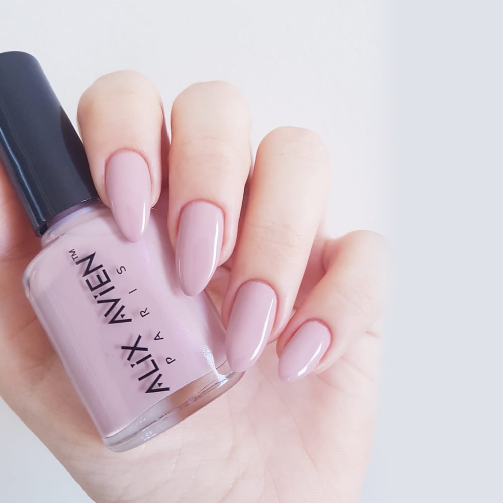 Nail Lacquer
