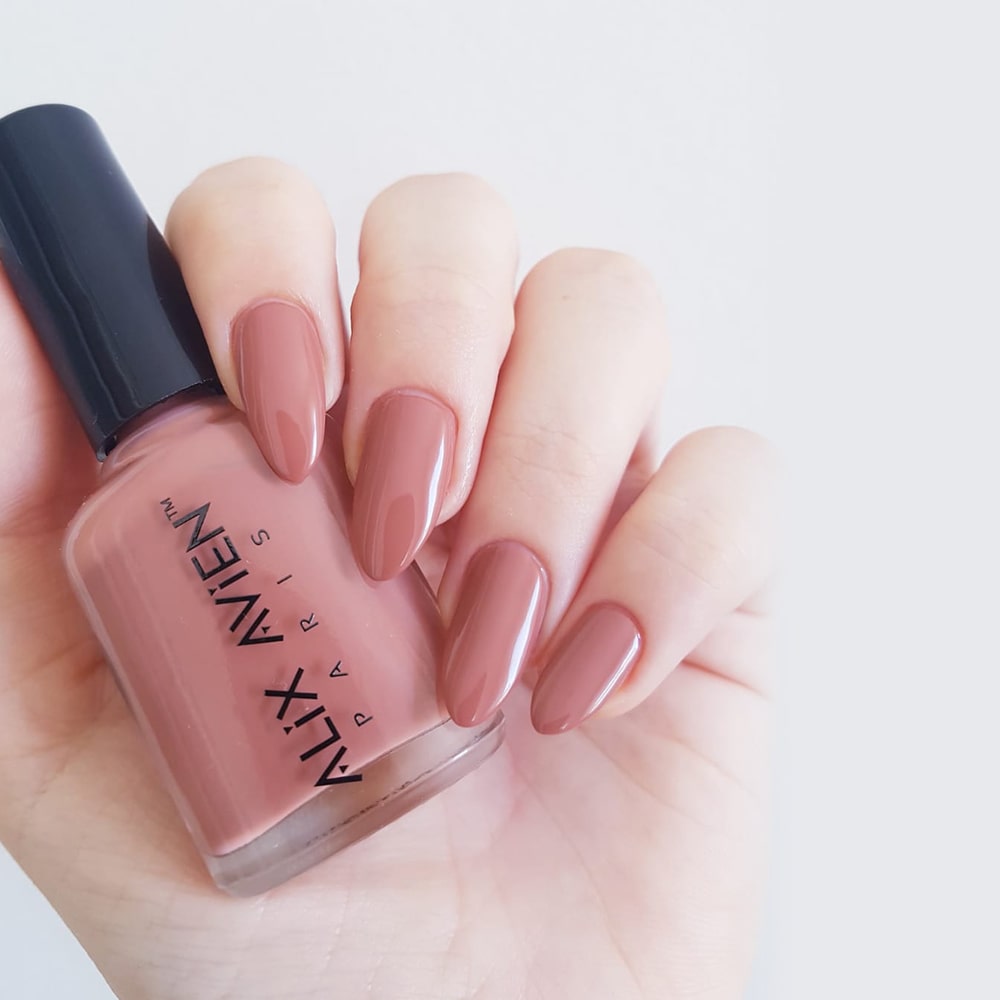 Nail Lacquer