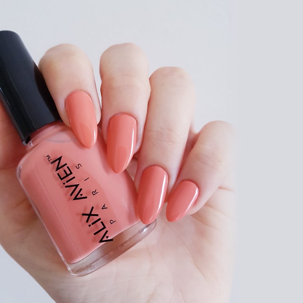 Nail Lacquer