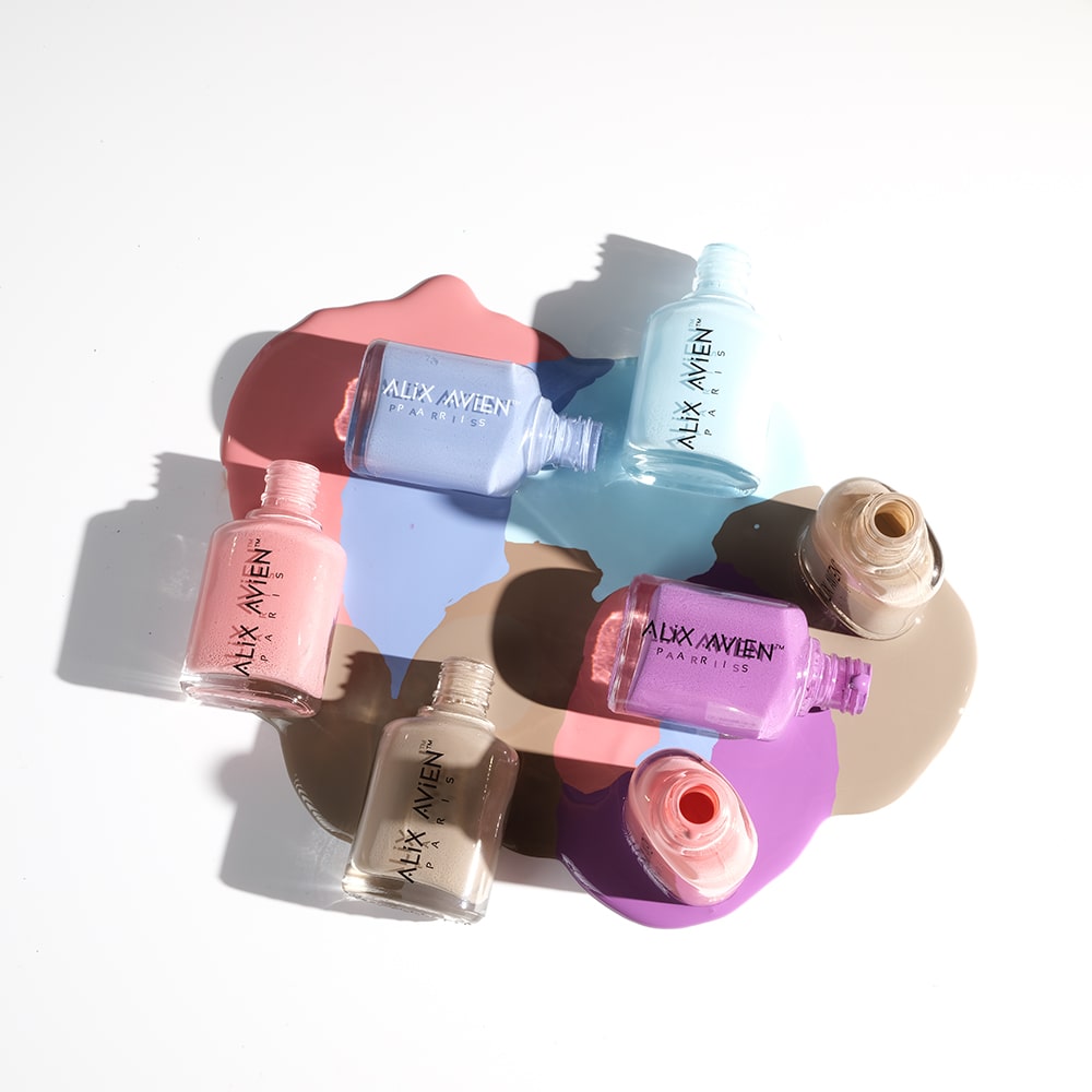 Nail Lacquer