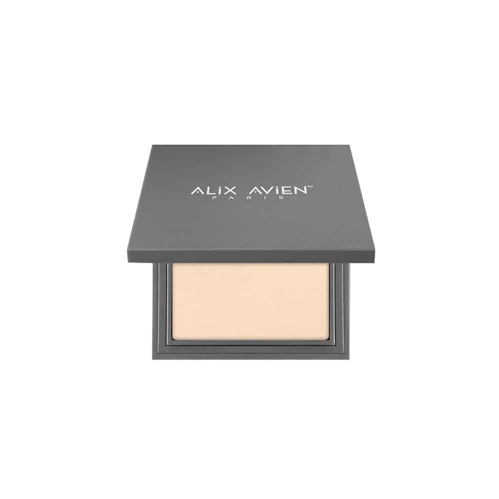 Compact Powder