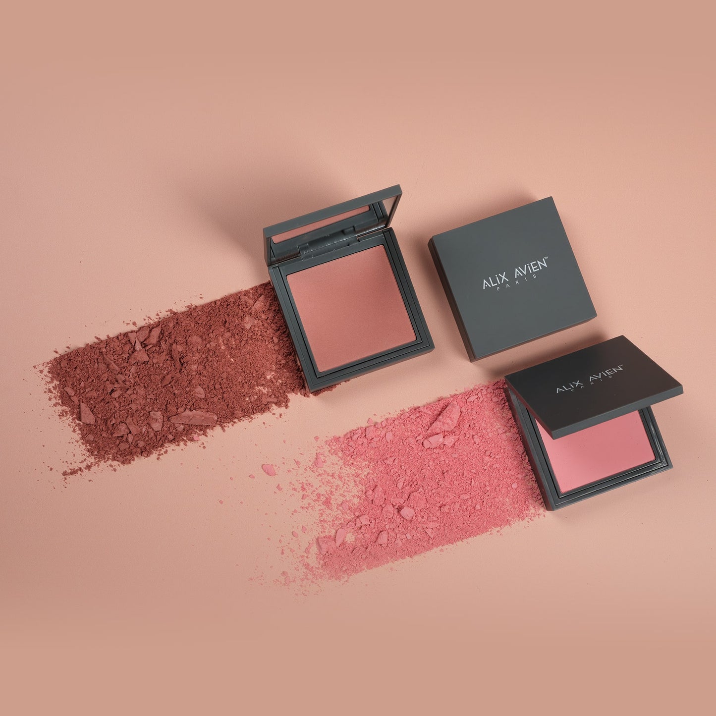 Powder Blush