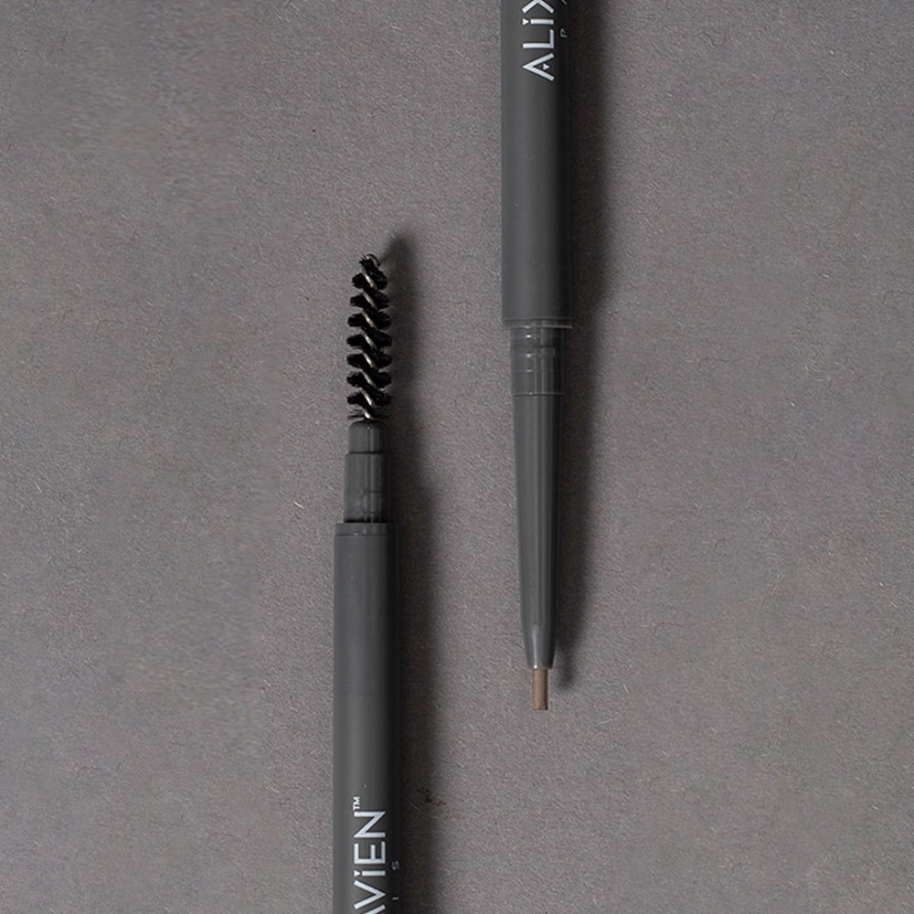 Retractable Eyebrow Pencil