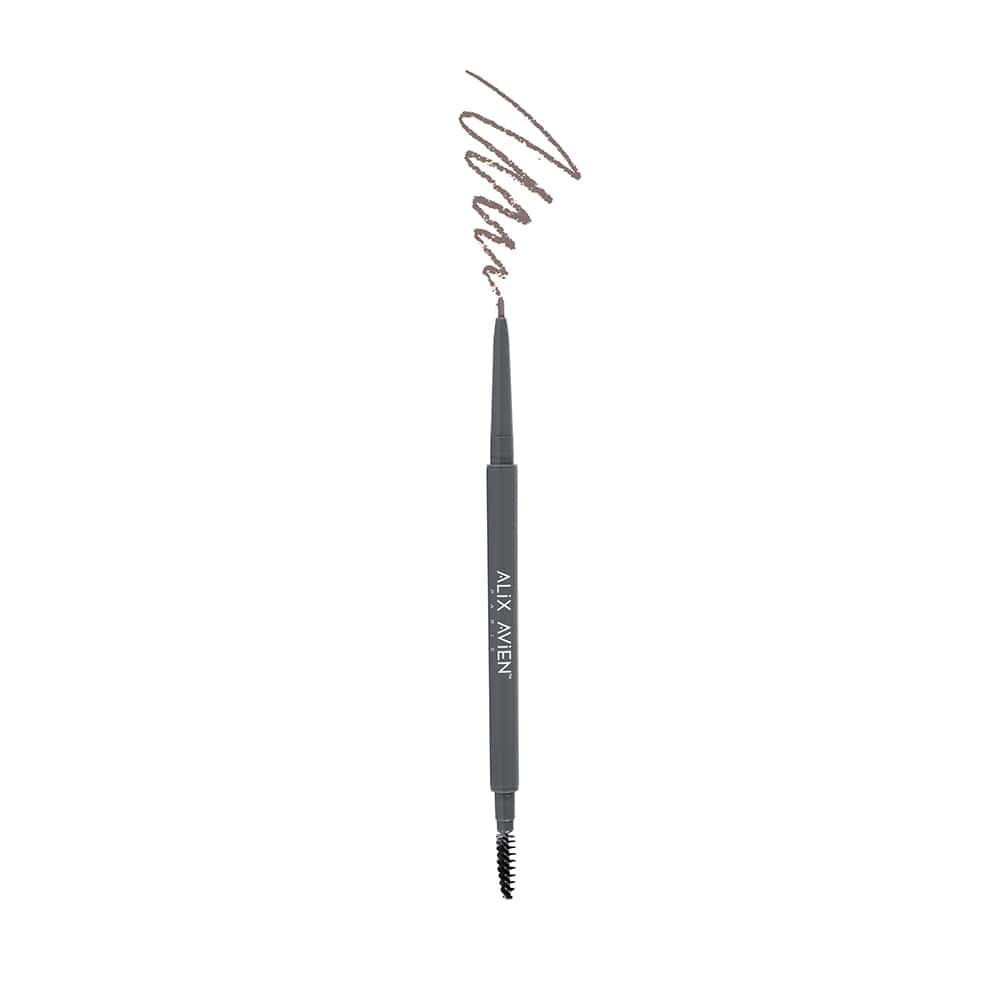 Retractable Eyebrow Pencil