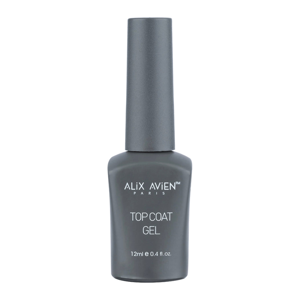 Top Coat Gel
