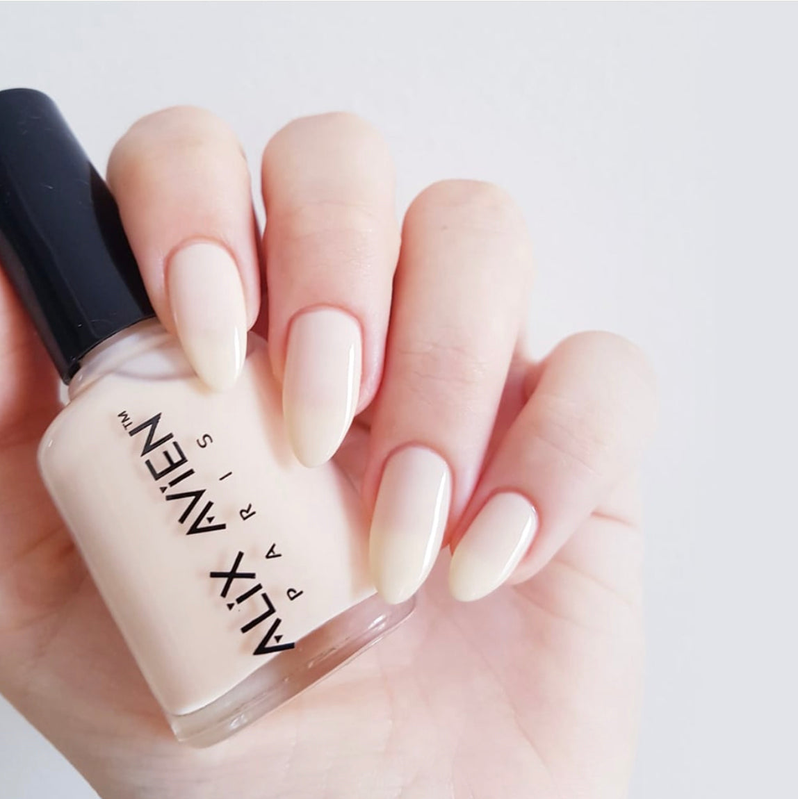 Nail Lacquer