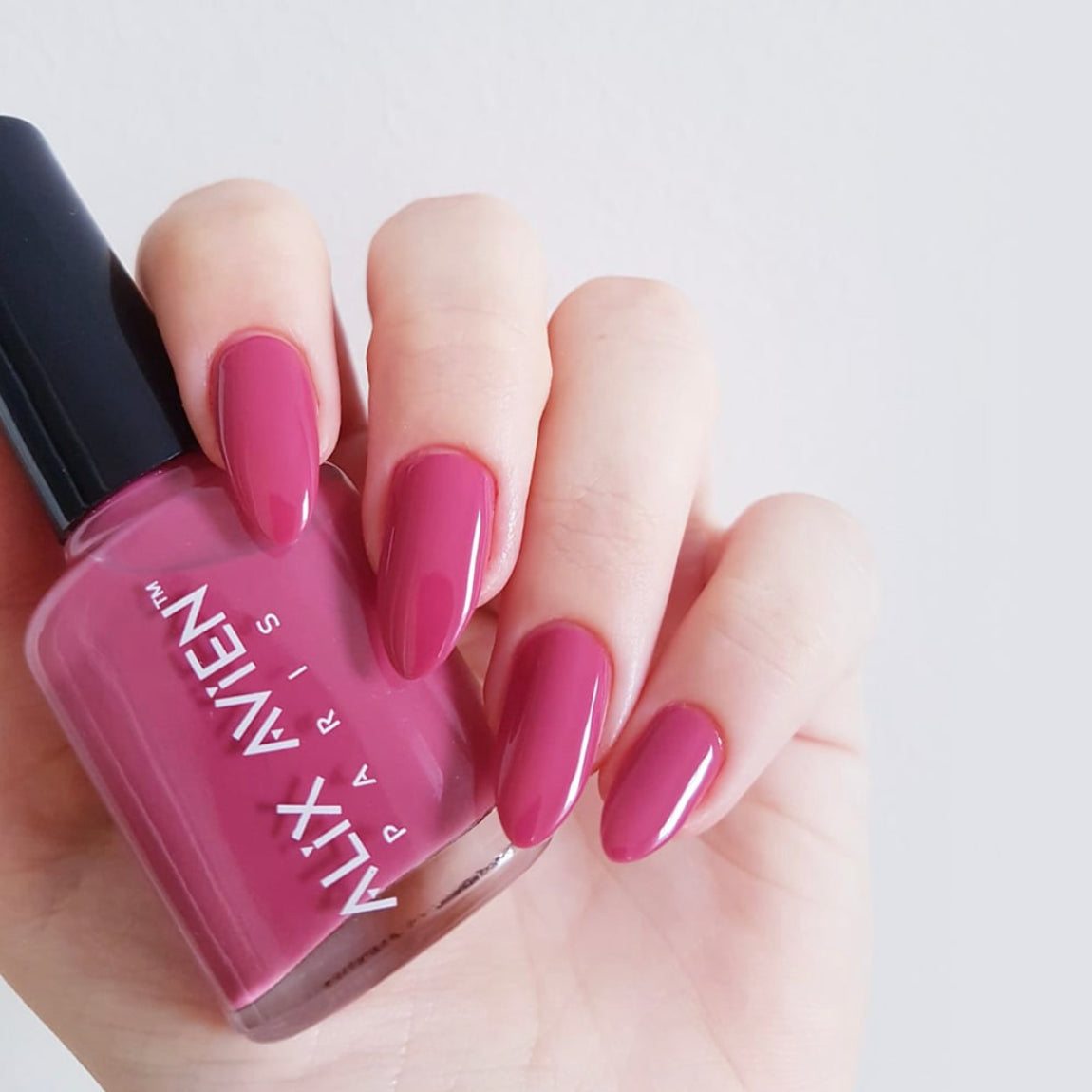 Nail Lacquer