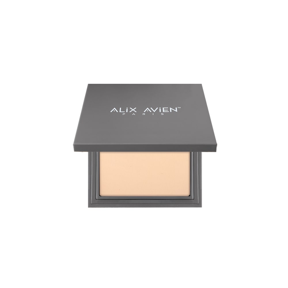 Compact Powder