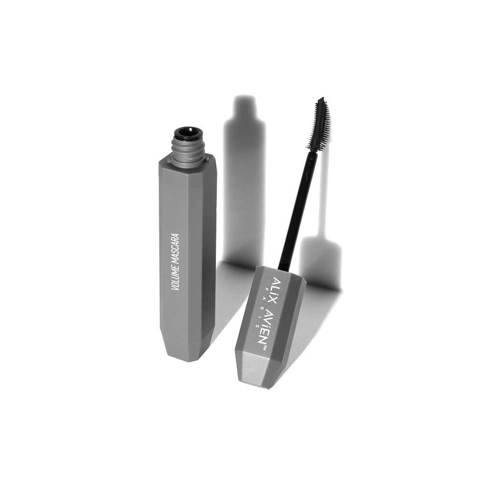 Volume Mascara