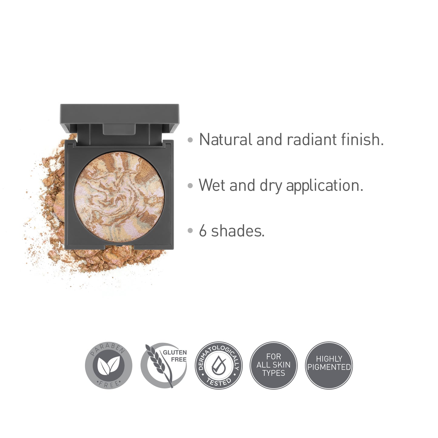 Baked Blush