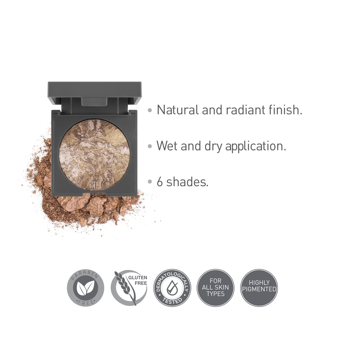 Baked Blush