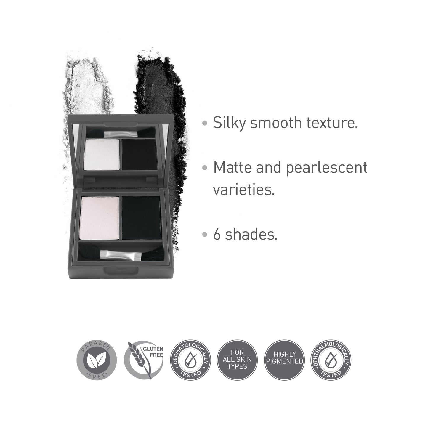 Duo Eyeshadow