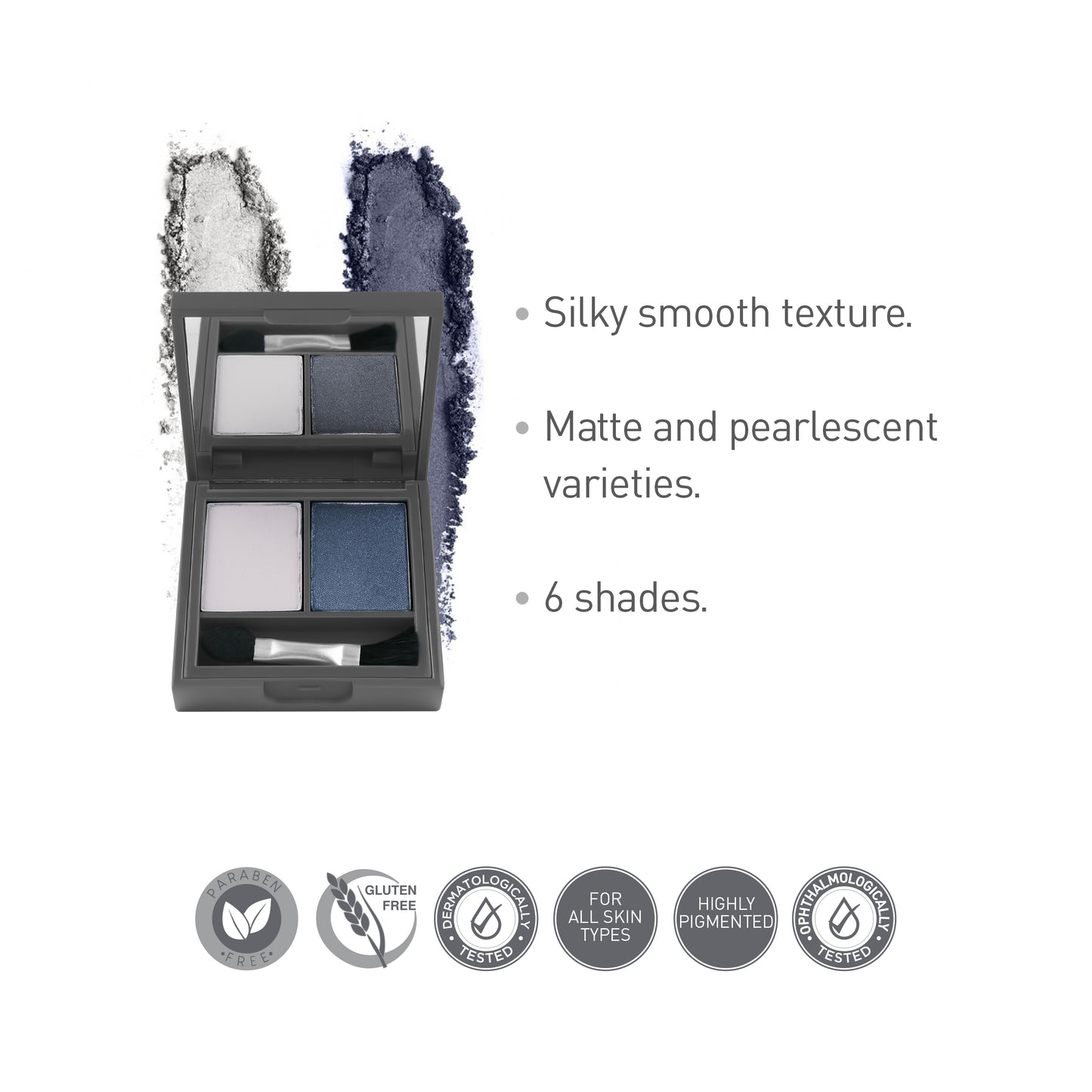 Duo Eyeshadow