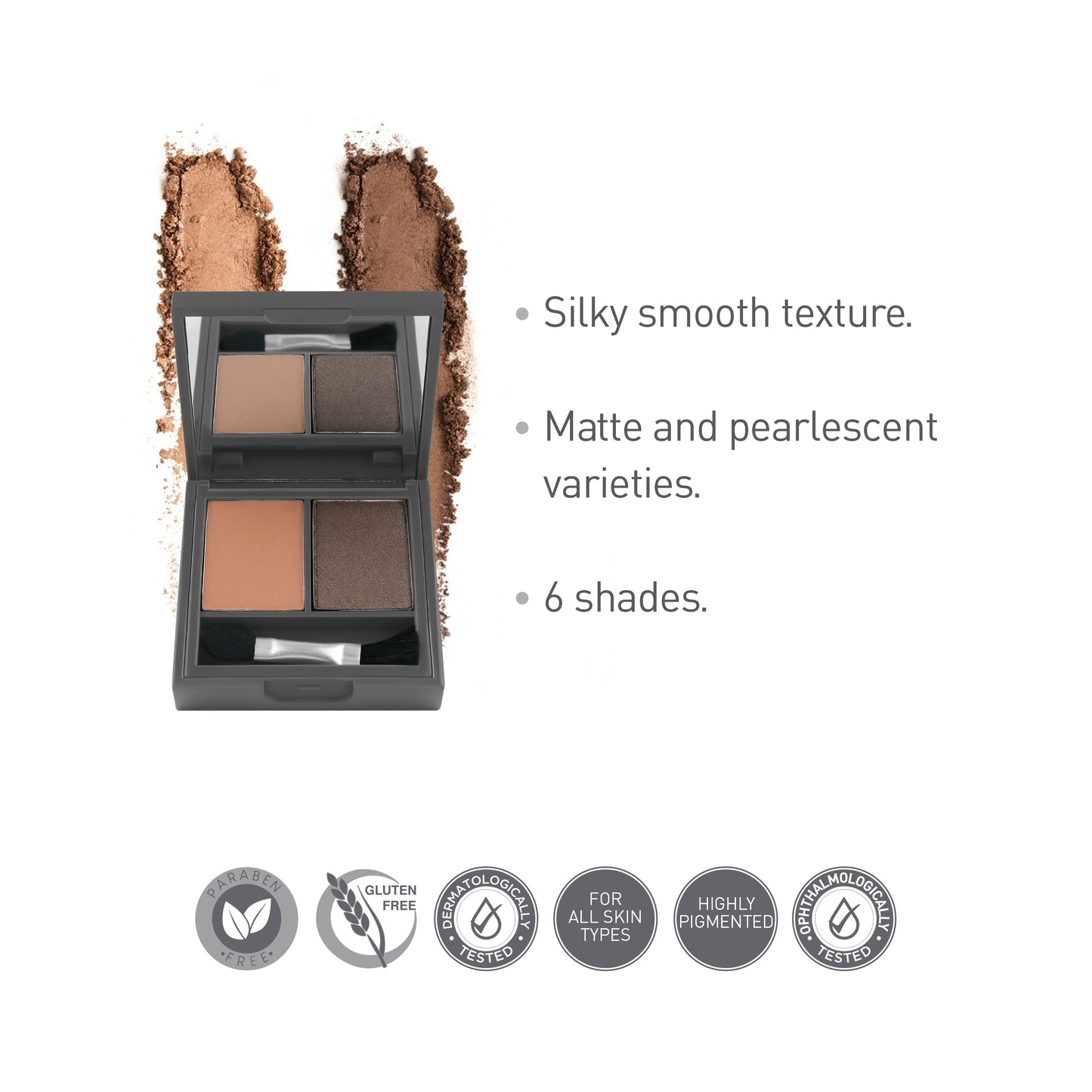 Duo Eyeshadow